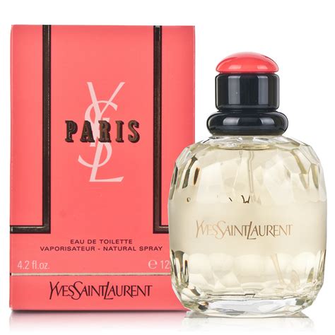 eau de parfum paris yves saint laurent pas cher|parisienne perfume boots.